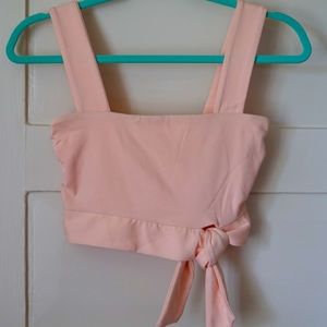 24 HR SALE Kookai Crop Top